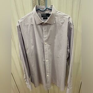 Polo Ralph Lauren Estate shirt.